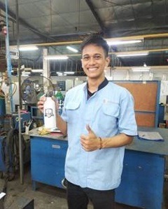 Indonesia 5